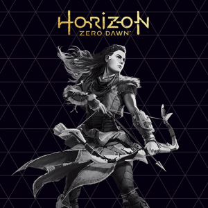 Horizon Zero Dawn - Digital Deluxe Edition Theme